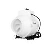 46104 ventilator vents tt 150 mm 405 520 m3 h s prepinacem rychlosti