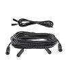 Lumatek 3x 5m - Lumatek extension cables for Zeus 1000W Xtreme control unit