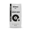 46122 biobizz light mix peat free 20l organicky substrat bez raseliny