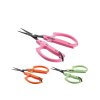 46245 saboten magnetic trimmer scissors 35mm blades zahnute nuzky