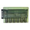 Agra-Wool Speedgrow Plug 38/40 Starter Pack, 6pcs (Option Starter Pack, 6ks)