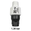 46509 tlakovy redukcni ventil psr2 3 4 1 38 bar pn 6