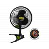 Ventilátor Garden Highpro Clip Fan 15CM / 5W Cover