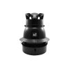 Humidifier Humidifier Pure Fogger 4000 ml/h, 3.5 l