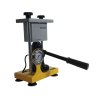 47121 qnubu rosin press lis cold brick 4 tuny lisovaci plocha 12x6cm