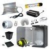 Zkladn set 250W s pachovm filtrem Max Quality