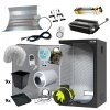 HPS set 400W 100x100x200cm Max Quality (1)