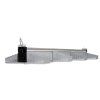 47073 led set sanlight 2xevo 4 120 265w 120x120x200cm