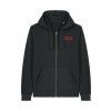 Shogun sweatshirt with zipper Katana (Size S)