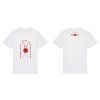 Shogun tričko Katana, white (Size S)
