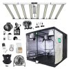 LED Set 1000W PURE LED MAX 200x200x200cm Max Quality