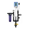 46005 dosatron 3 4 monitor plumbing kit bez bluelab monitor