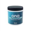 ONA Block 170g PC