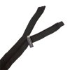 Self-adhesive Zipper for tents Wide Zipper 2m x 72 mm
