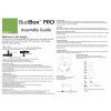 49107 4 budbox pro xl hl 150x150x220cm bily poskozeny obal