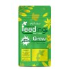 Green House Powder Feeding Grow