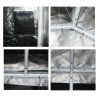 51219 2 gorillabox tent deluxe 240x240x200 cm