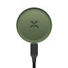 PAX Flow Herb Vaporizer, for herbs (Colour Greenstone)