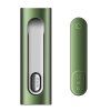 PAX Flow Herb Vaporizer, for herbs (Colour Greenstone)