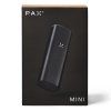 PAX Mini Dry Herb Vaporizer, for herbs (Colour Black)