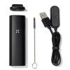 PAX Mini Dry Herb Vaporizer, for herbs (Colour Black)