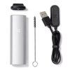 PAX Mini Dry Herb Vaporizer, for herbs (Colour Black)