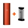 PAX Mini Dry Herb Vaporizer, for herbs