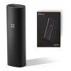 PAX Mini Dry Herb Vaporizer, for herbs (Colour Black)