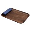 PAX Wooden Prep Tray, wooden bowl 19.3 x 14.2 cm
