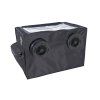 50853 3 garden highpro probox mushpro s 60x40x40 cm