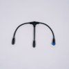 50964 sanlight stixx t splitter kabel 5 pin m19 ai5001