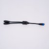 SANlight STIXX Y-Splitter cable, 5 PIN, M19 (AI5002)