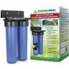 Vodní filtr PRO Grow - 2000l/h Cover
