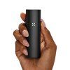 PAX Plus Starter Kit Dry Herb Vaporizer, for herbs (Colour Onyx)