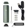 PAX Plus Complete Kit Onyx Dry Herb Vaporizer, for herbs (Colour Onyx)