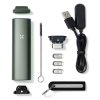 PAX Plus Complete Kit Onyx Dry Herb Vaporizer, for herbs