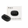 PAX Raised Mouthpiece Raised Mouthpiece, 2 pcs in pack (Colour Black)