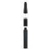 Puffco Plus Portable Ceramic Vaporizer Pen, for concentrates (Colour Onyx)