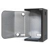 51693 1 led set 360w maxibright varidrive 100x100x200cm