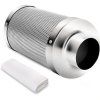 51693 2 led set 360w maxibright varidrive 100x100x200cm