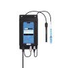 51717 aqua master tools w650 pro online ph ec ppm tds temp monitor