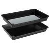 51702 urban trimming tray black kompletni kit
