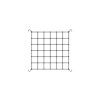 40986 ac infinity grow tent trellis netting flexible elastic cords 60x60cm