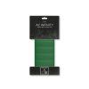 40959 ac infinity heavy duty twist ties thin rubberized texture 10m