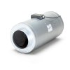 Q-Max Sound Insulated EC Ventilator 1203 m3/h, 200 mm