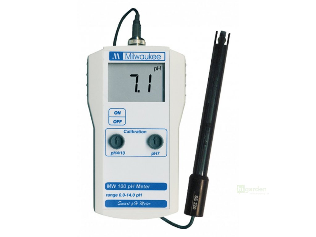 Jakie pH roztworu nawozowego wybrać?