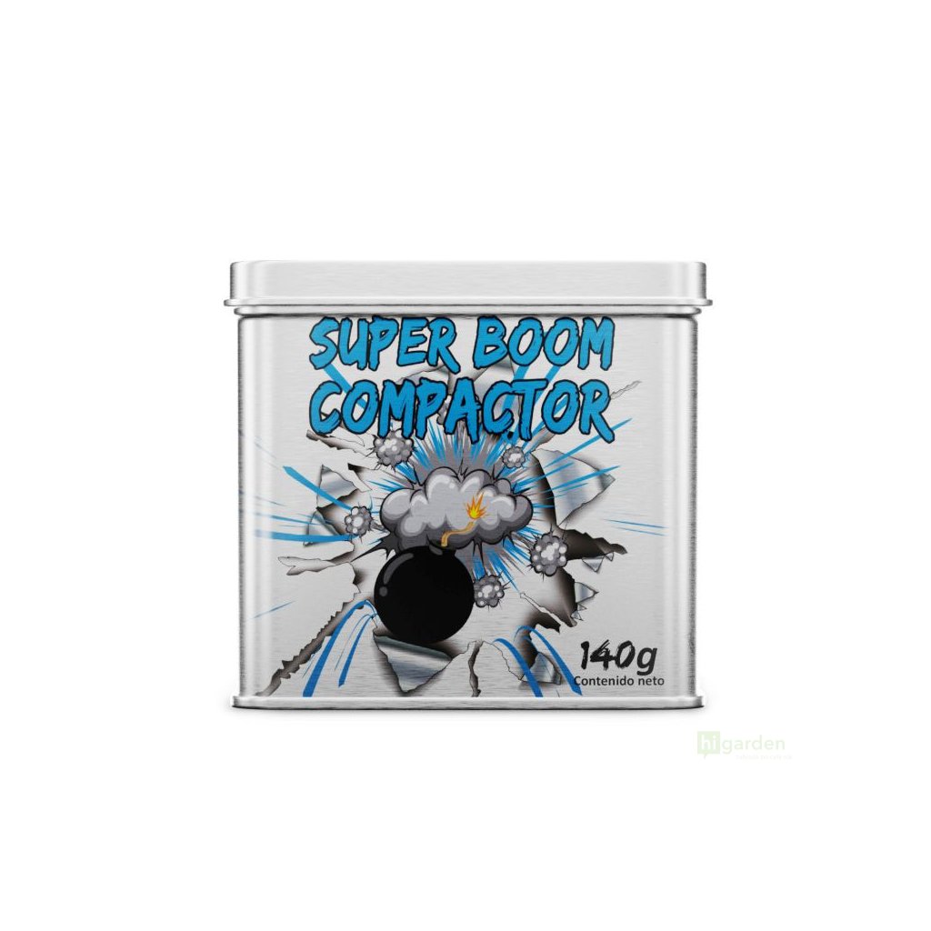 Przedstawiamy nawozy La Poción del Brujo