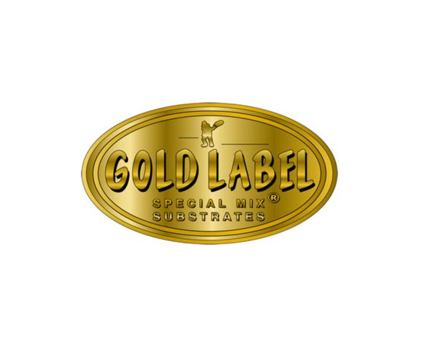 Gold Label - produkty premium dla wymagających growerów