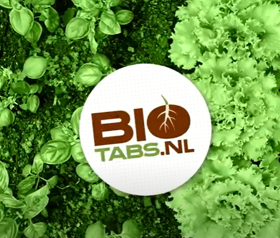 BIOTABS – organiczne nawozy i dodatki do gleby