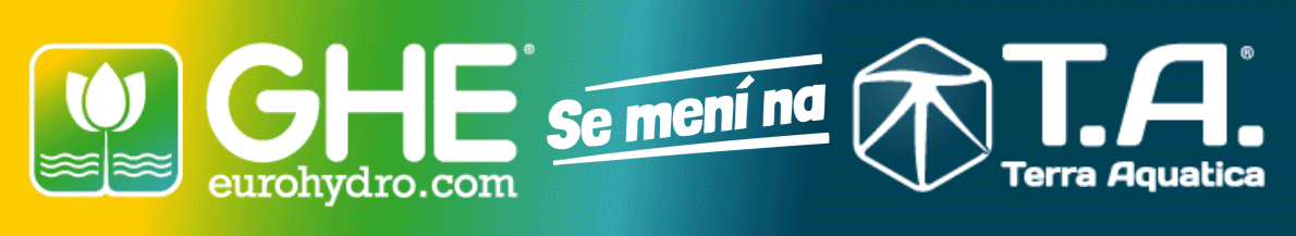 Terra Aquatica (T.A.®) - nowa nazwa prestiżowej marki